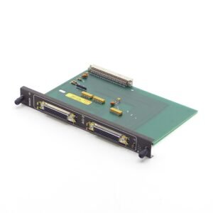 BOSCH INTERFACE MODULE