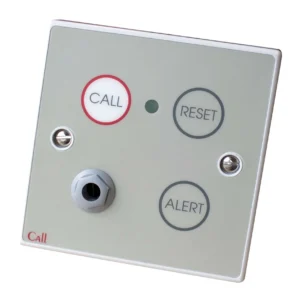 STANDARD/EMERGENCY CALL POINTS - CTEC