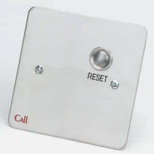 RESET POINTS - CTEC