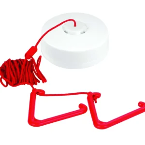 STANDARD CALL POINTS & CEILING PULLS - CTEC