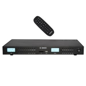 BOSCH - DVD/MISC. ITEM