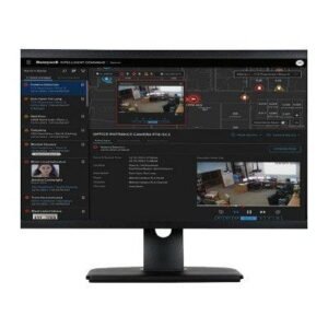 PRO-WATCH COORPORATE EDITION SOFTWARE - ACS HONEYWELL