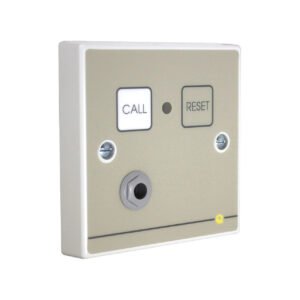 QT602 ADDRESSABLE CALL POINTS ( WITH REMOTE SOCKETS)