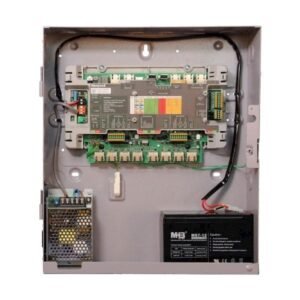 ACS HONEYWELL- MAXPRO ACCESS -4 DOOR